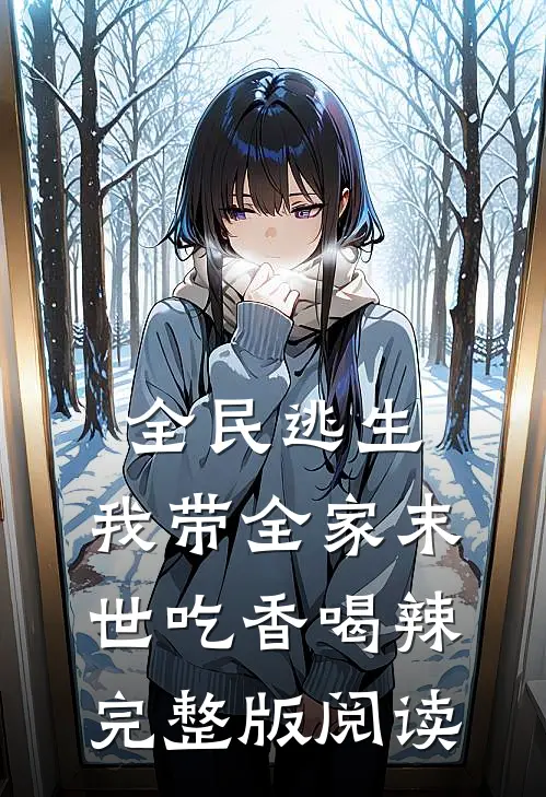 全民逃生,我带全家末世吃香喝辣完整版阅读