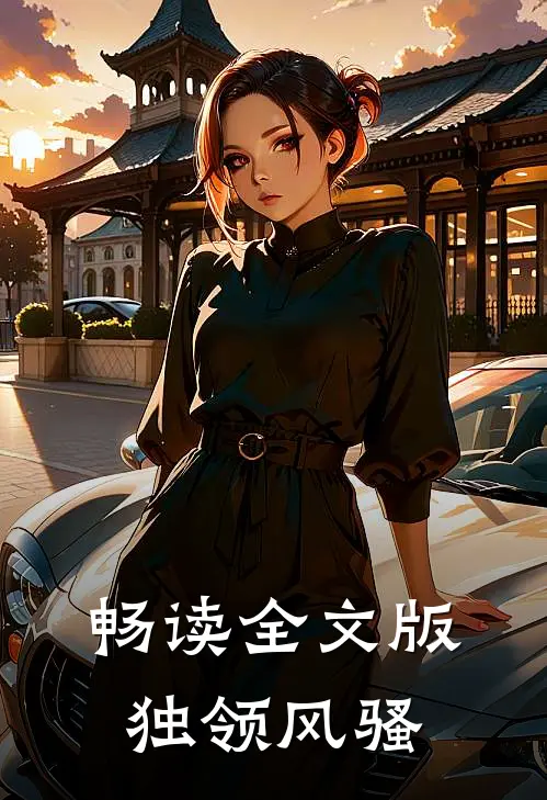 畅读全文版独领风骚