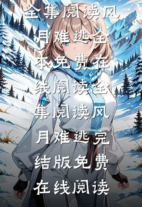 全集阅读风月难逃