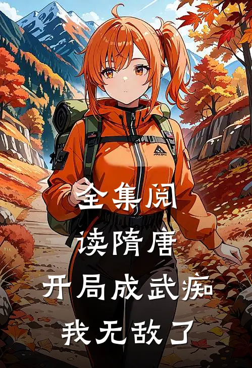 全集阅读隋唐:开局成武痴,我无敌了