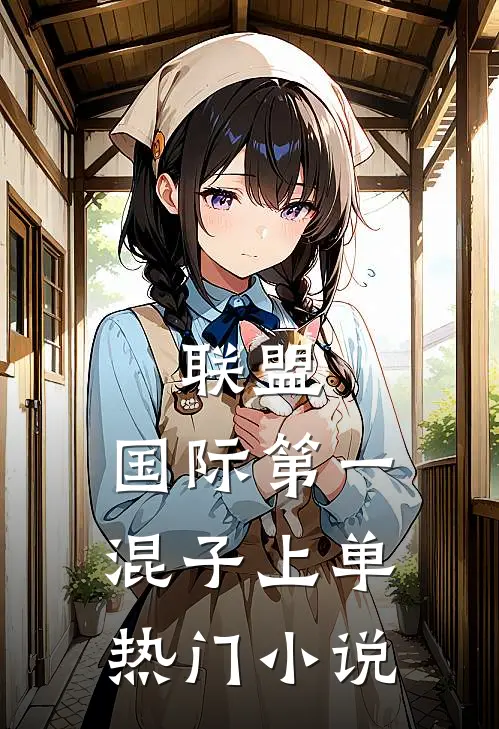 联盟:国际第一混子上单热门小说