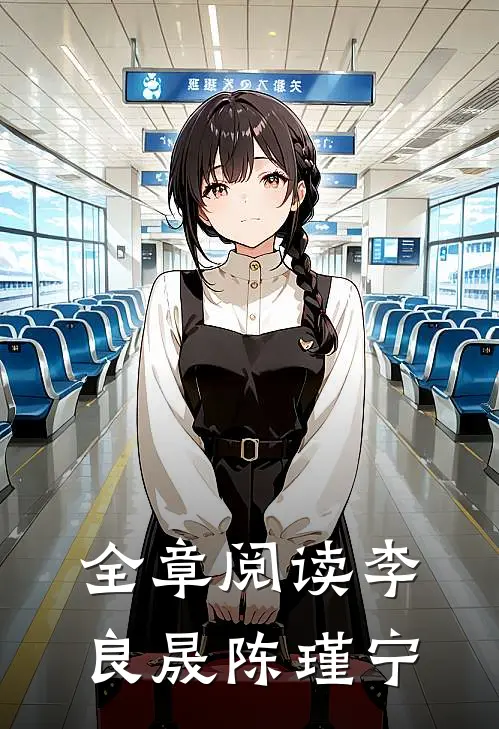 全章阅读李良晟陈瑾宁