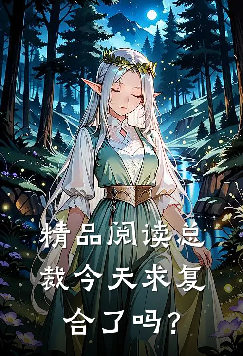 精品阅读总裁今天求复合了吗?