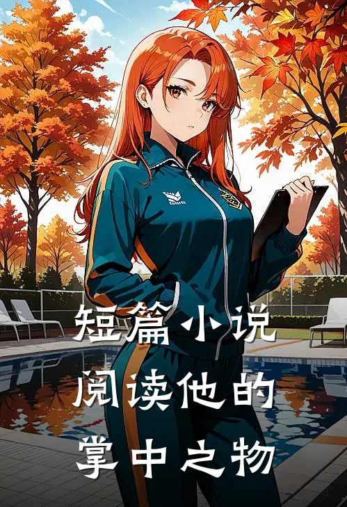 短篇小说阅读他的掌中之物