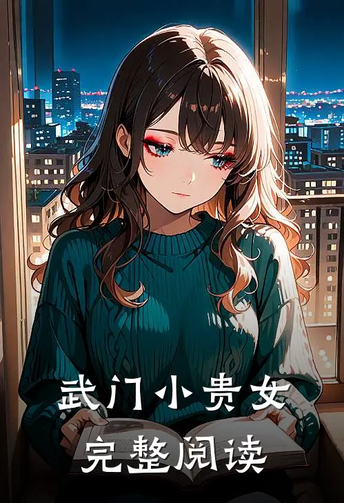武门小贵女完整阅读