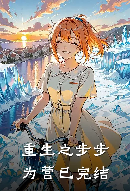 重生之步步为营已完结