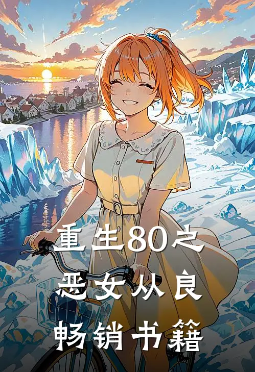 重生80之恶女从良畅销书籍