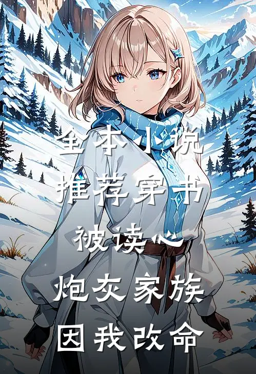 全本小说推荐穿书被读心,炮灰家族因我改命