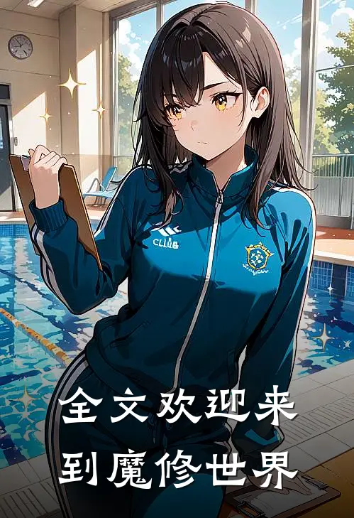 全文欢迎来到魔修世界