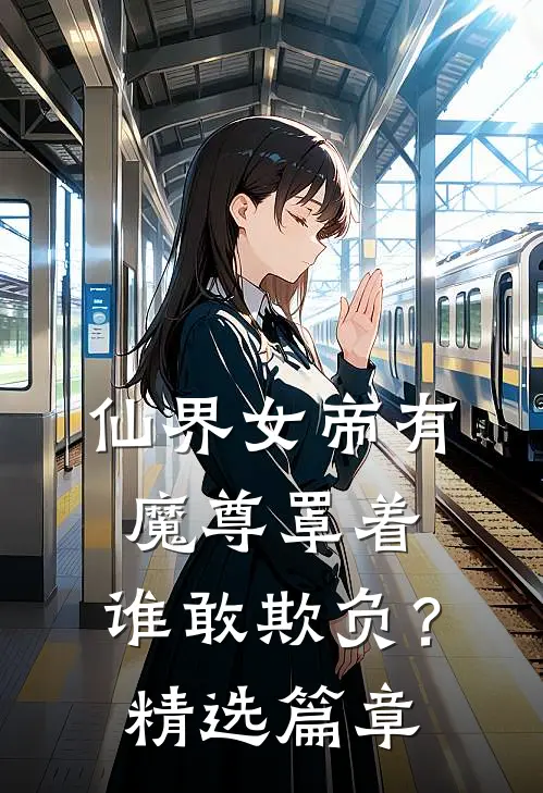 仙界女帝有魔尊罩着，谁敢欺负？精选篇章