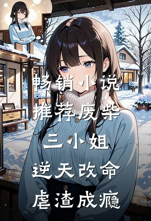 畅销小说推荐废柴三小姐：逆天改命，虐渣成瘾