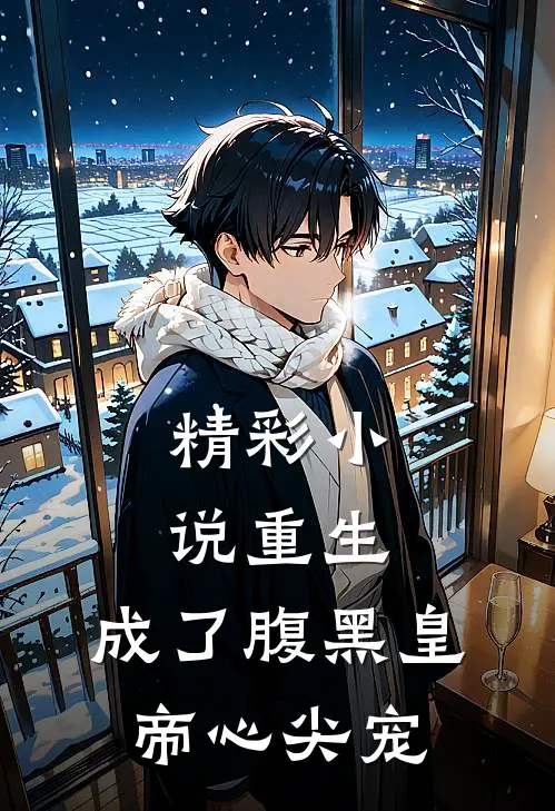 精彩小说重生:成了腹黑皇帝心尖宠