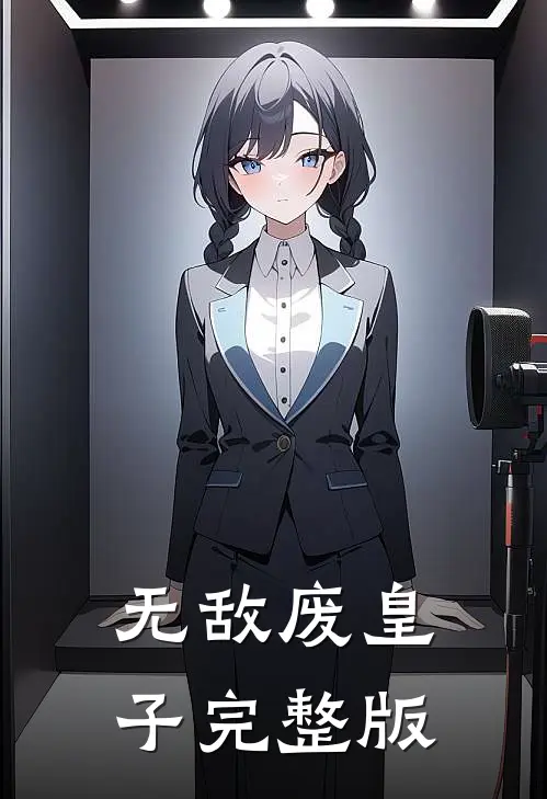 无敌废皇子完整版