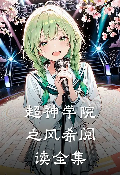 超神学院之风希阅读全集