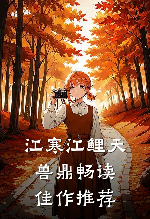 江寒江鲤天兽鼎畅读佳作推荐