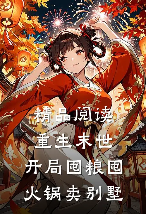 精品阅读重生末世：开局囤粮囤火锅卖别墅