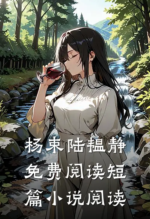 杨束陆韫静免费阅读短篇小说阅读