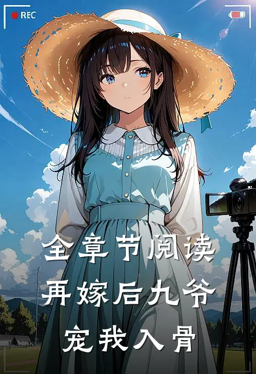 全章节阅读再嫁后九爷宠我入骨