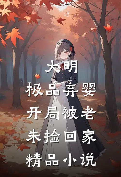 大明:极品弃婴,开局被老朱捡回家精品小说