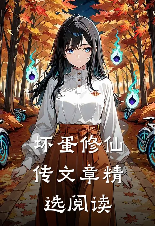 坏蛋修仙传文章精选阅读