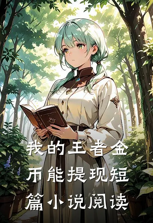 我的王者金币能提现短篇小说阅读
