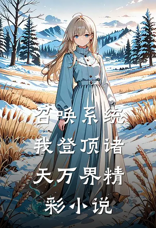 召唤系统：我登顶诸天万界精彩小说