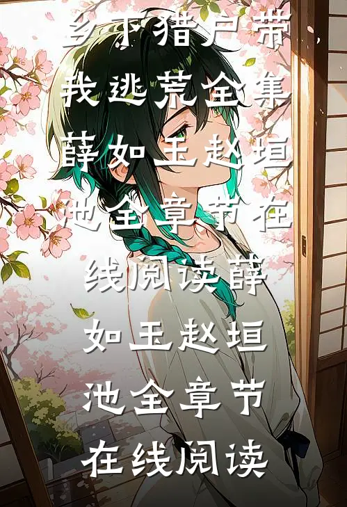 和离后,乡下猎户带我逃荒全集