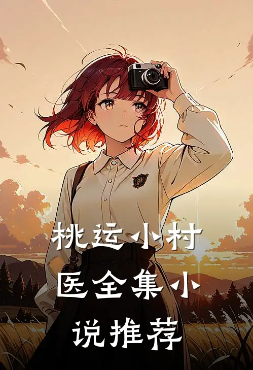 桃运小村医全集小说推荐