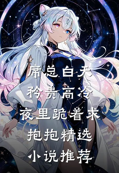 席总白天矜贵高冷，夜里跪着求抱抱精选小说推荐