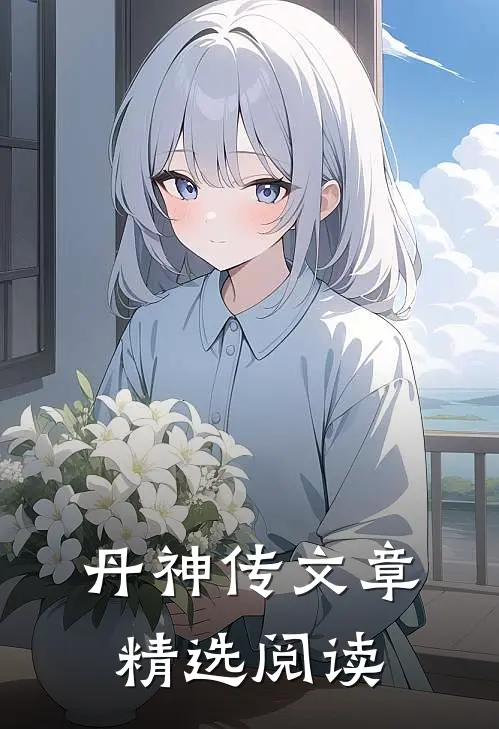 丹神传文章精选阅读