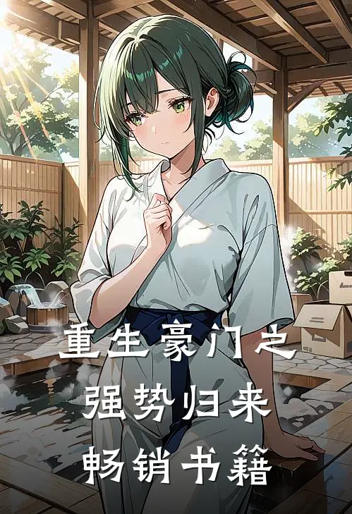 重生豪门之强势归来畅销书籍