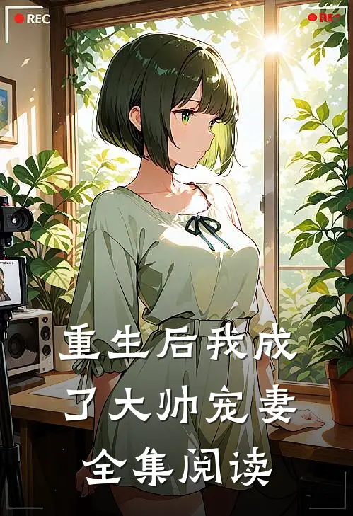 重生后我成了大帅宠妻全集阅读