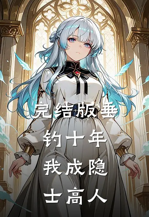 完结版垂钓十年,我成隐士高人