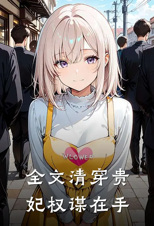 全文清穿贵妃权谋在手