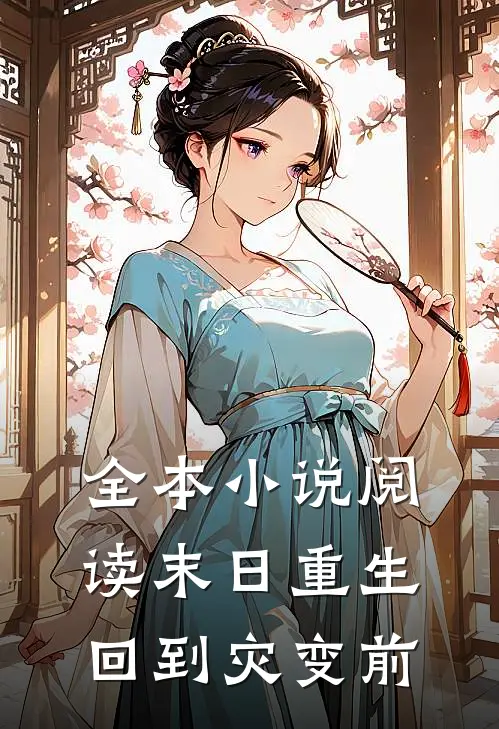 全本小说阅读末日重生回到灾变前
