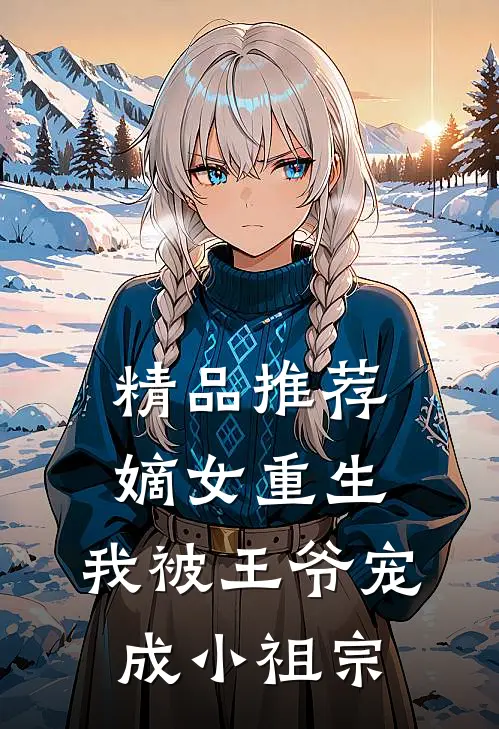 精品推荐嫡女重生：我被王爷宠成小祖宗