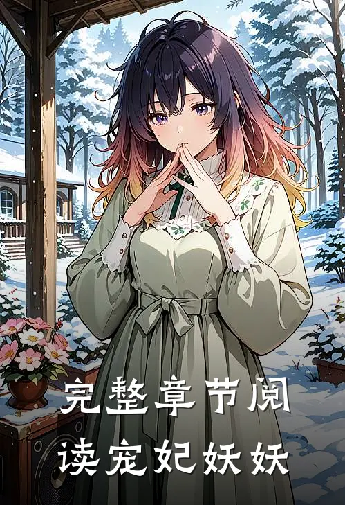 完整章节阅读宠妃妖妖