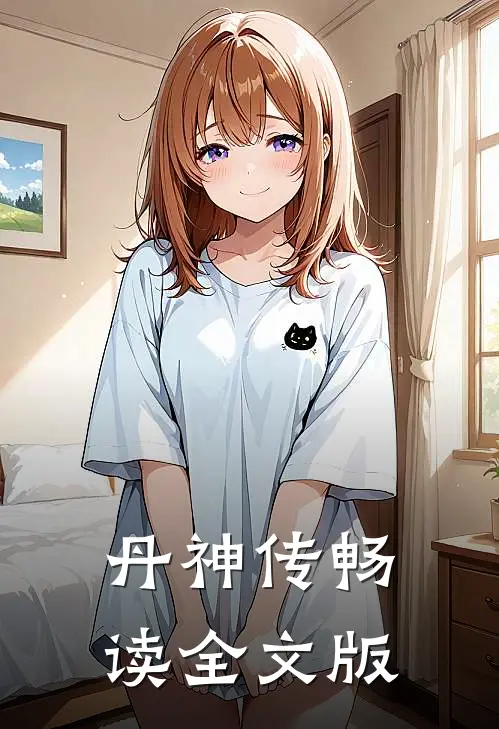 丹神传畅读全文版