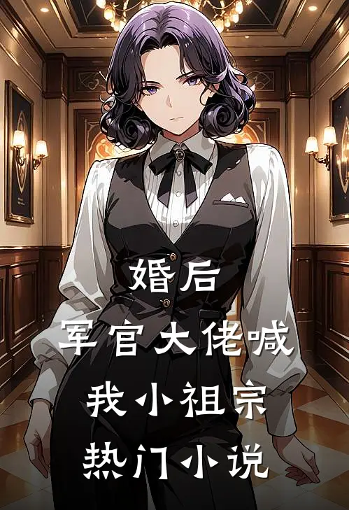 婚后,军官大佬喊我小祖宗热门小说