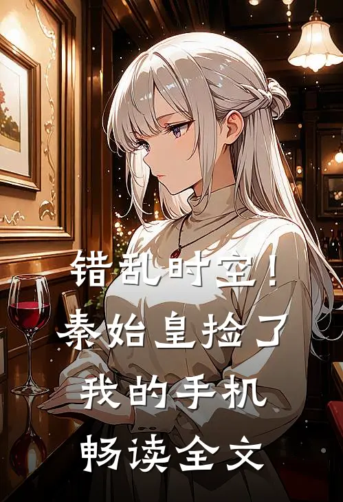错乱时空!秦始皇捡了我的手机畅读全文