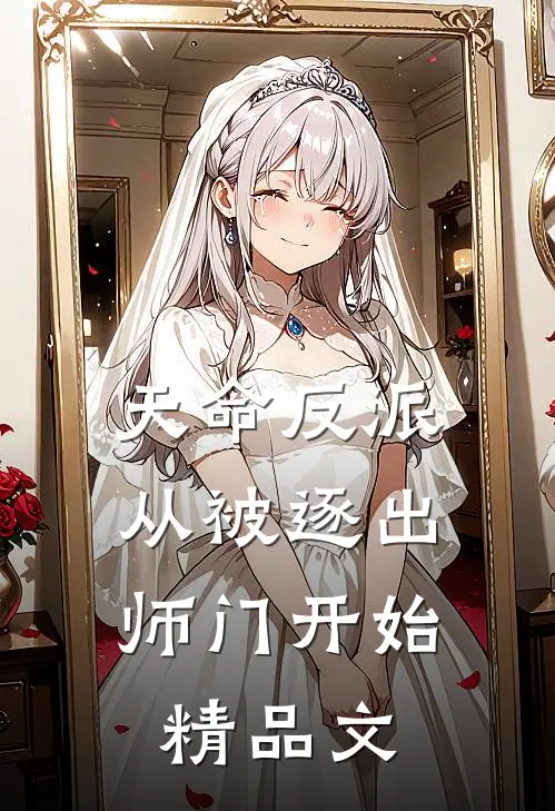 天命反派:从被逐出师门开始精品文