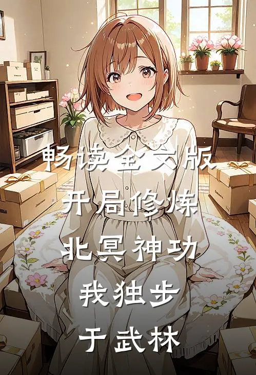 畅读全文版开局修炼北冥神功:我独步于武林