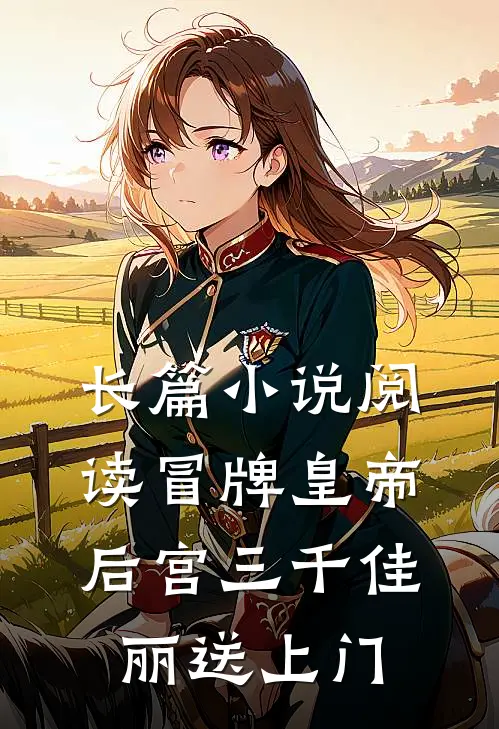长篇小说阅读冒牌皇帝,后宫三千佳丽送上门