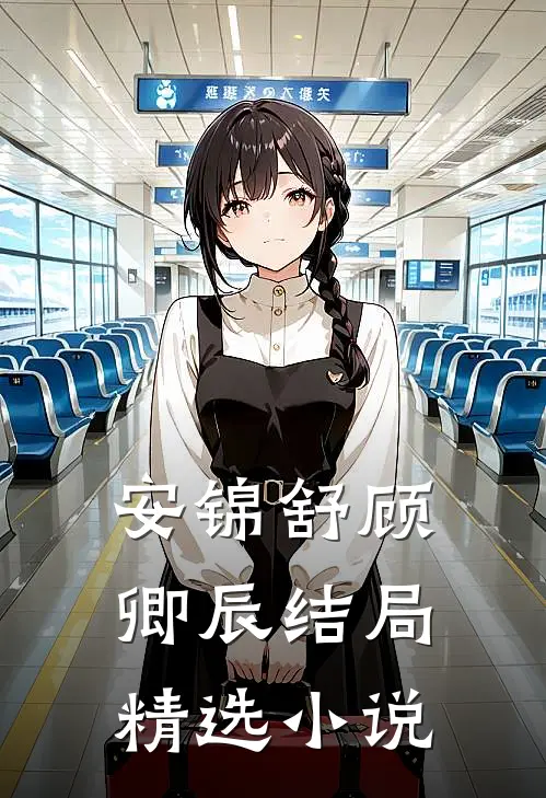 安锦舒顾卿辰结局精选小说