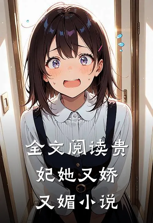 全文阅读贵妃她又娇又媚小说