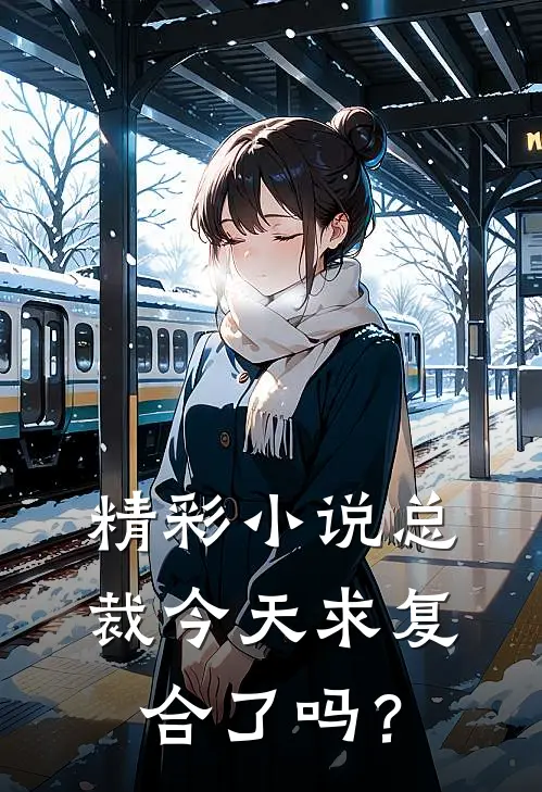 精彩小说总裁今天求复合了吗?