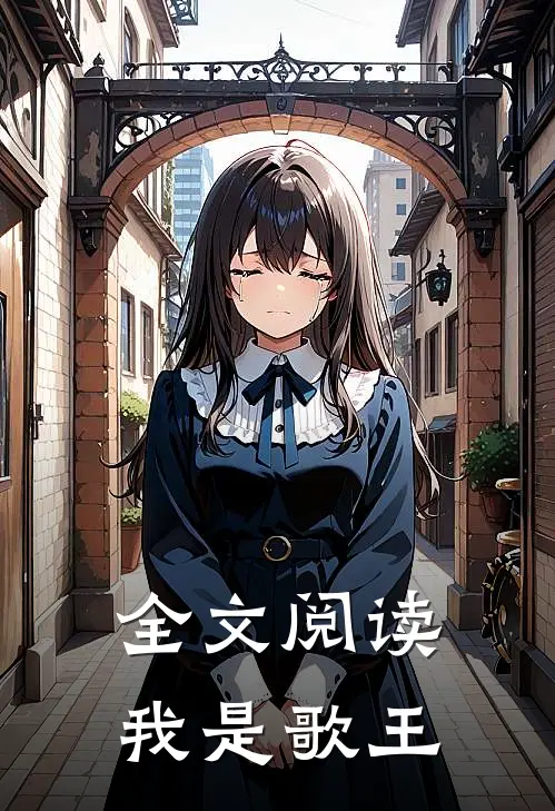 全文阅读我是歌王