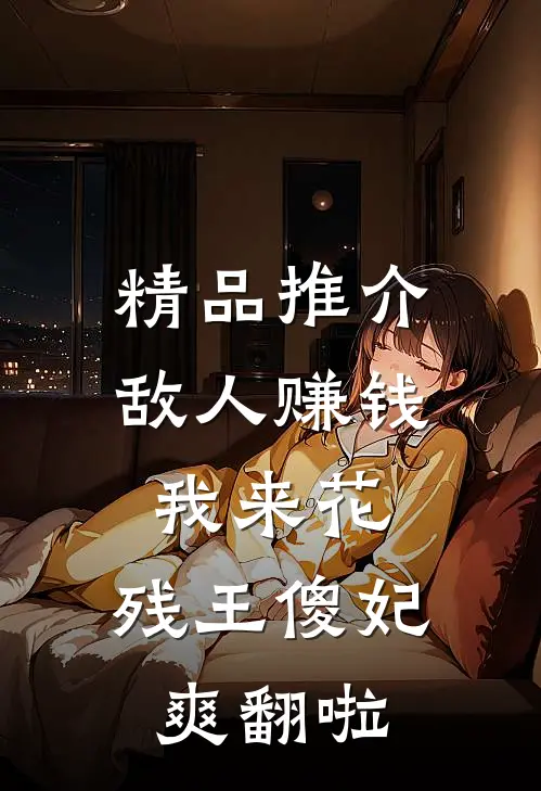 精品推介敌人赚钱我来花,残王傻妃爽翻啦