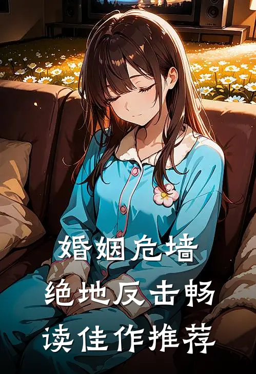 婚姻危墙:绝地反击畅读佳作推荐