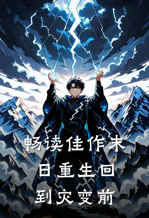 畅读佳作末日重生回到灾变前